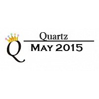 Quartz May 2015 Archive